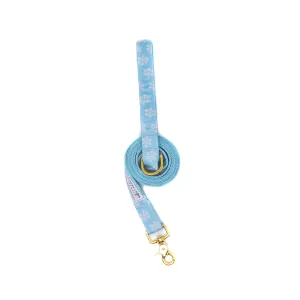 6 ft Leash - Frosty Paws