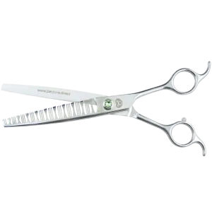 7.5" Hybrid Thinning Blenders by PetStore.Direct