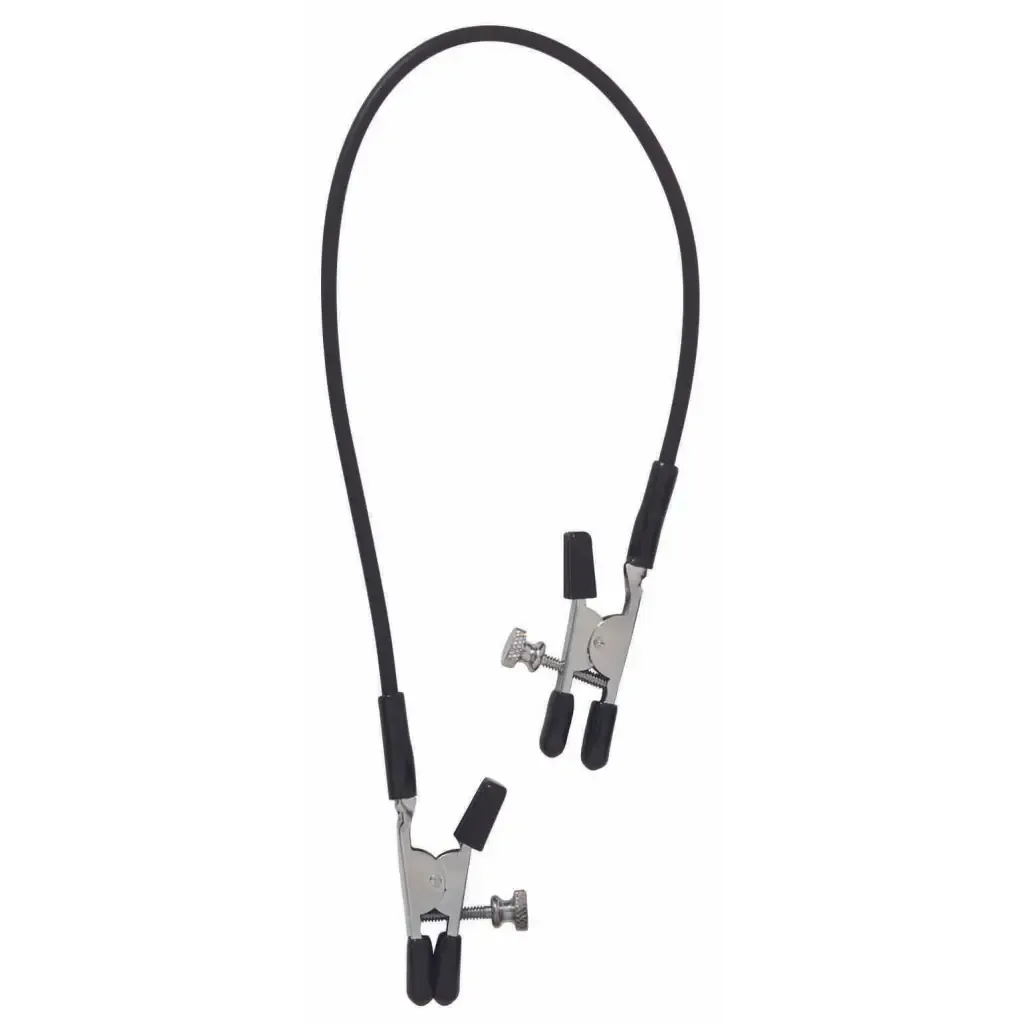 Adjustable Clamp