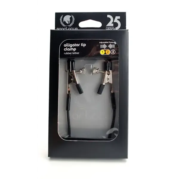 Adjustable Clamp