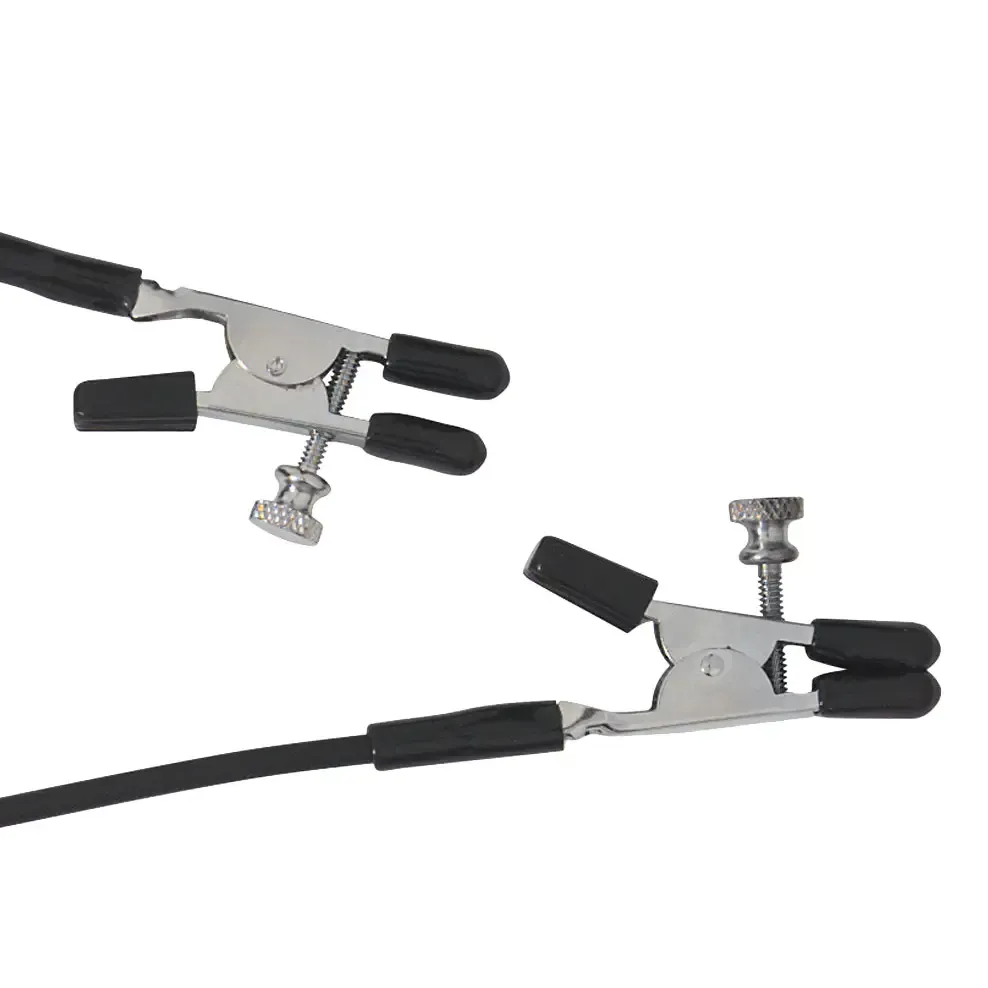 Adjustable Clamp