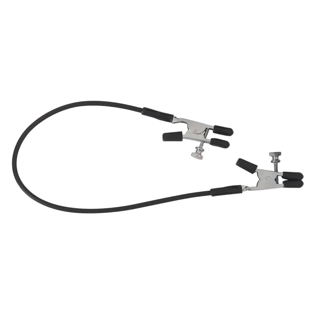 Adjustable Clamp