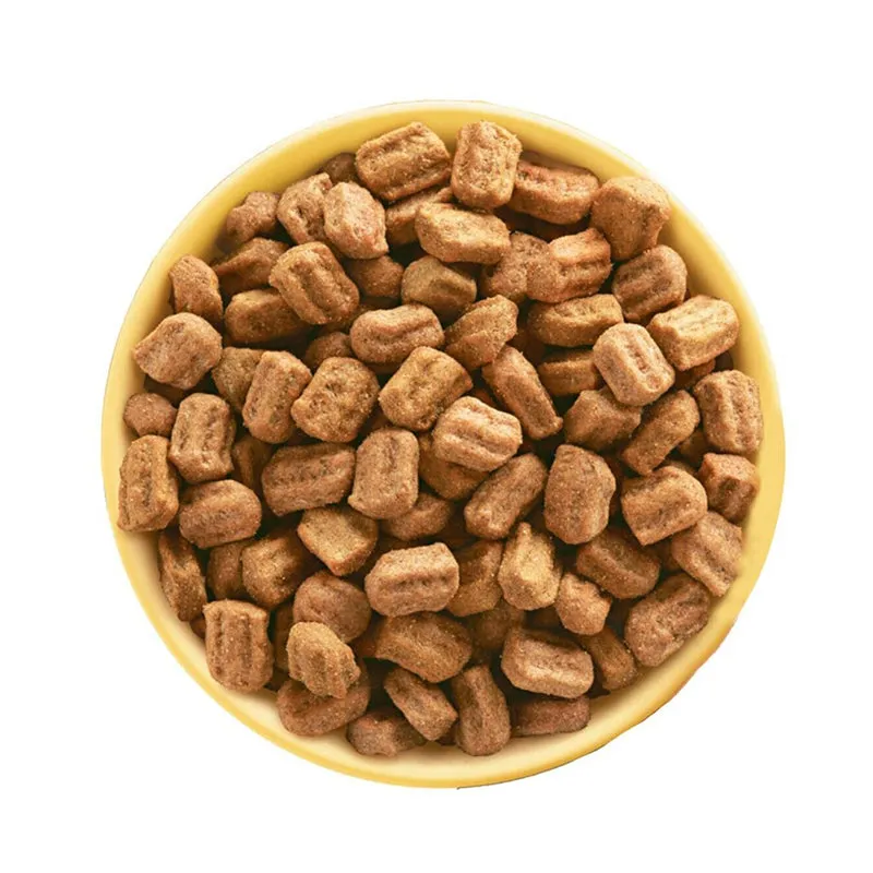 Adult Dry Dog Food With Poultry And Vegetables 12kg