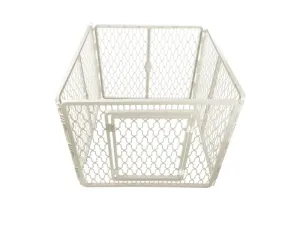 AFP 4-Panel Dog Playpen