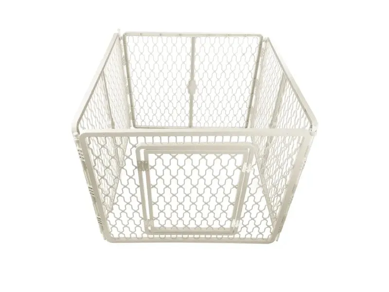 AFP 4-Panel Dog Playpen