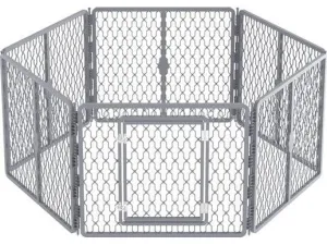 AFP Life4 pet-6-Panel Dog playpen
