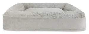 Arlee Harper Slumber Bed Cobblestone (44")