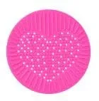 BEAUTYBLENDER BLENDERCLEANSER Lavender Solid for Cleaning Makeup Sponges, Brushes & Applicators, 1 oz. Vegan, Cruelty Free and Made in the USA