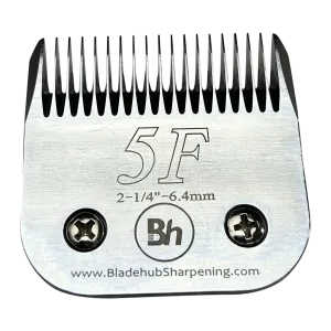 Bladehub | #5F Clipper Blade