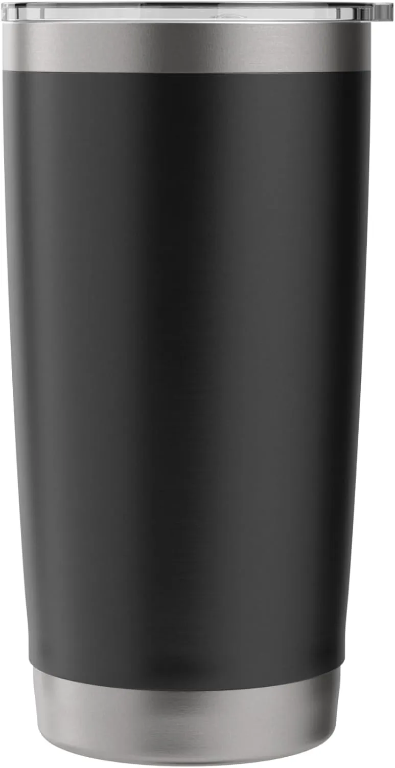 Cat Pianist Piano Player Kitten Music Musician Cats Lover Stainless Steel Insulated Tumbler