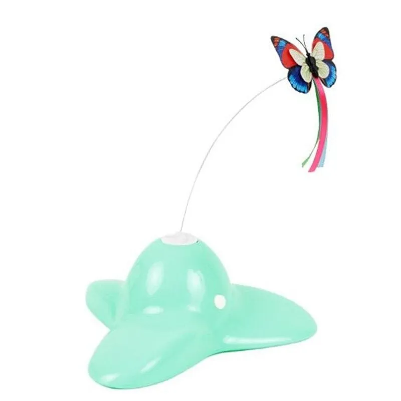 Colorful Butterfly Flying Toy