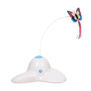 Colorful Butterfly Flying Toy