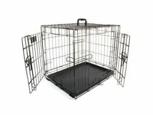 CRUISER Wire Crate M