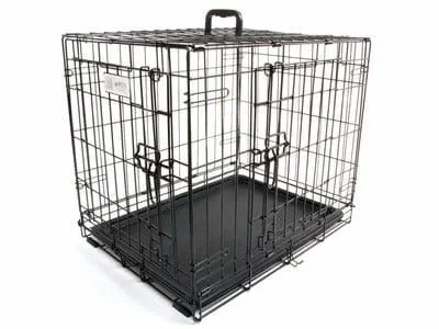 CRUISER Wire Crate M