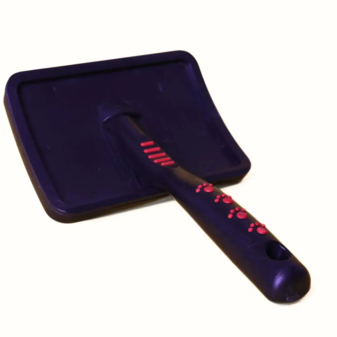 Curved Slicker Pins Brush for Dogs and Cats