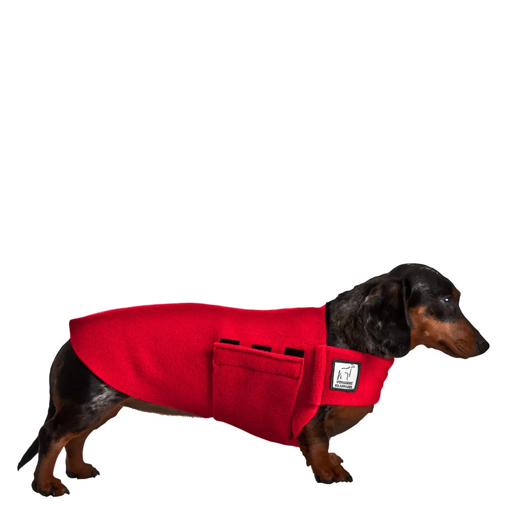 Dachshund Tummy Warmer