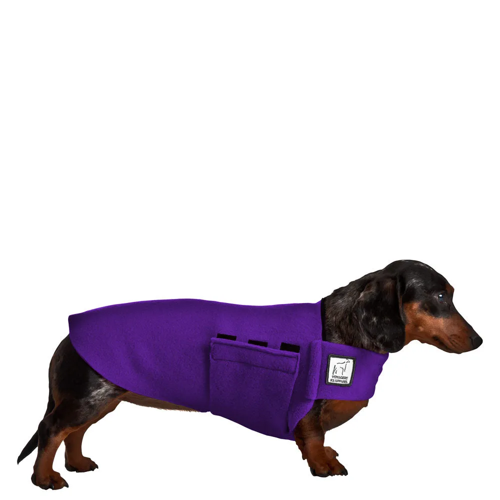 Dachshund Tummy Warmer