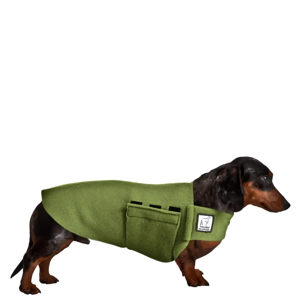 Dachshund Tummy Warmer