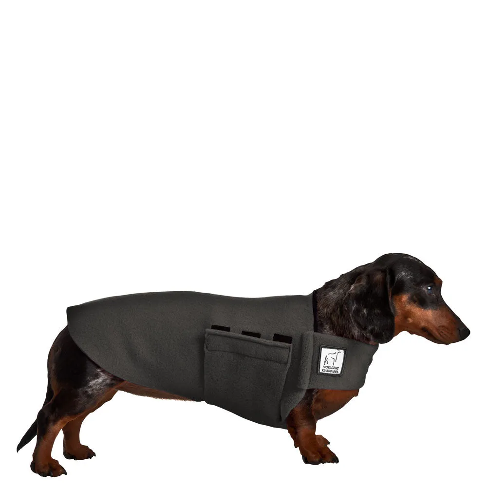 Dachshund Tummy Warmer