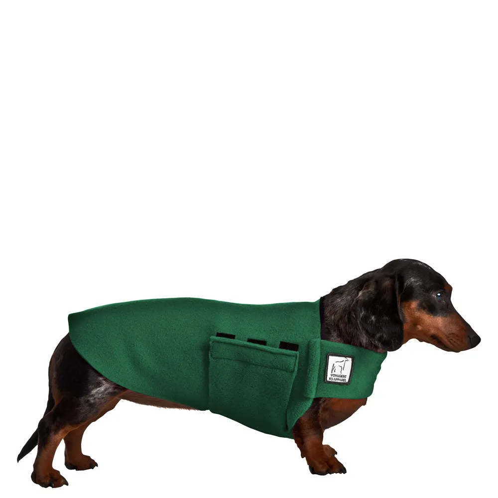Dachshund Tummy Warmer
