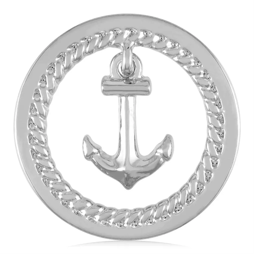 Dangle Anchor - Final Sale