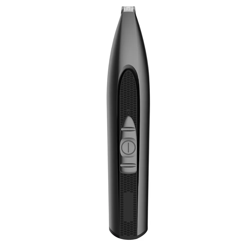 Dog Cat Foot Hair Trimmer Pet Grooming Tool Electrical Hair Clipper Shaving Trimming Clipper
