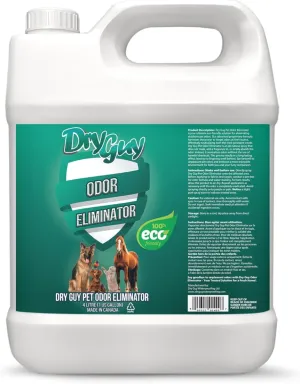 Dry Guy Pet Odor Eliminator