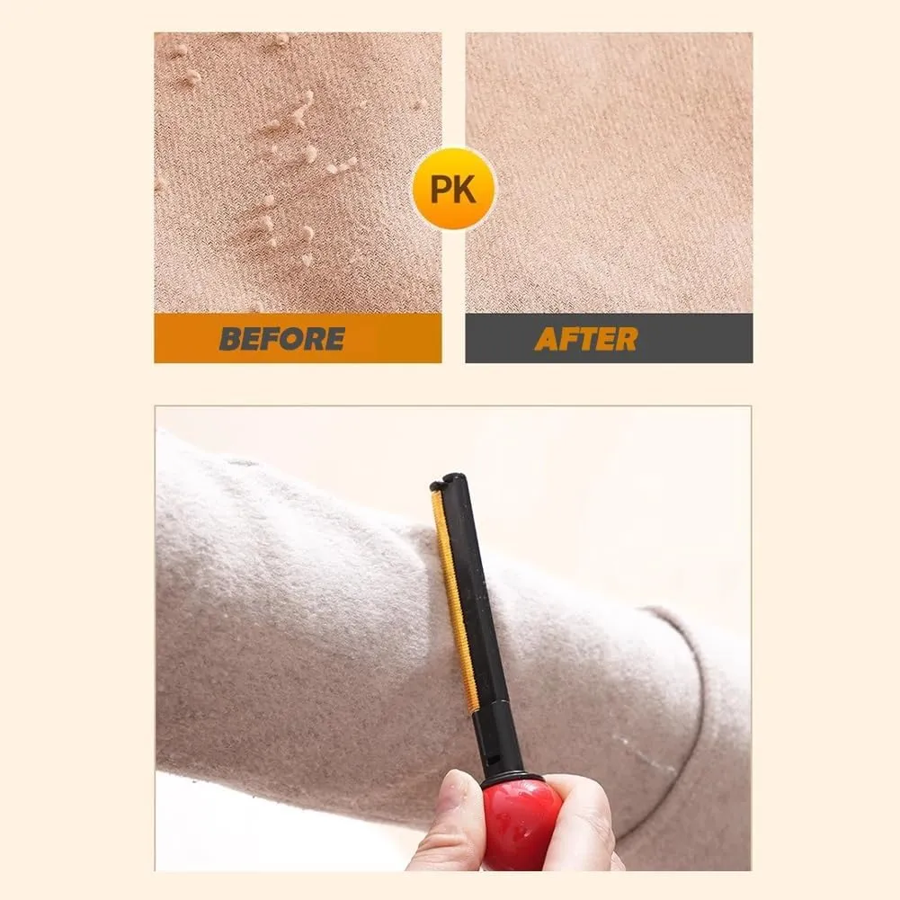 Enjoy Sticky Roller,Reusable Lint Roller,Mini Portable Scalable Adhesion Roller,Dustproo Washable Roller Ball,Cover Pet Hair Lint Roller,Reusable Compact Roller Lint Brush for Pocket Travel Essentials
