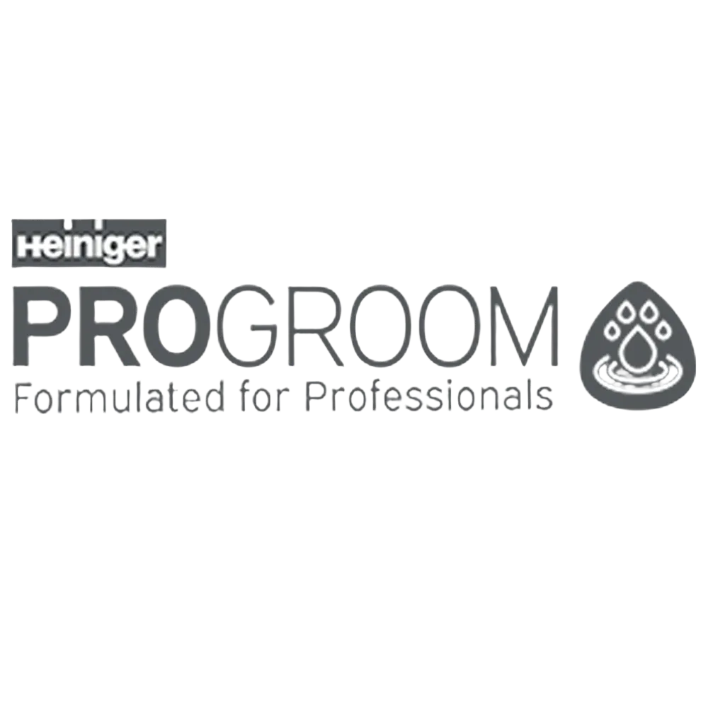 Gentle Shampoo 5 Litre by Heiniger ProGroom