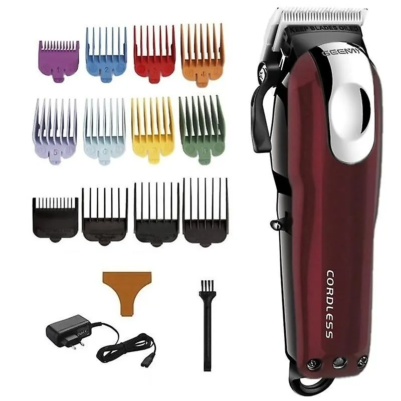Hair Clippers Trimmers Rechargeable Electric Cordless Hair Clippers