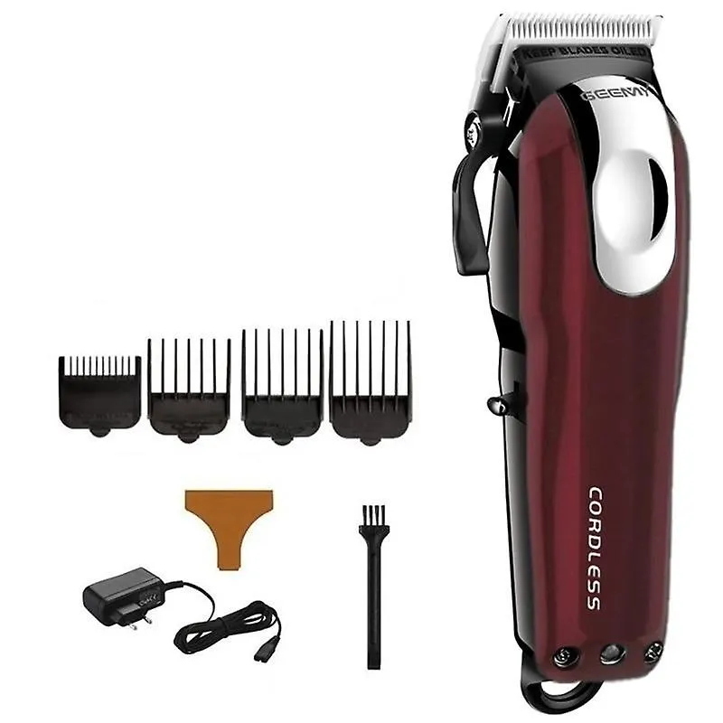 Hair Clippers Trimmers Rechargeable Electric Cordless Hair Clippers