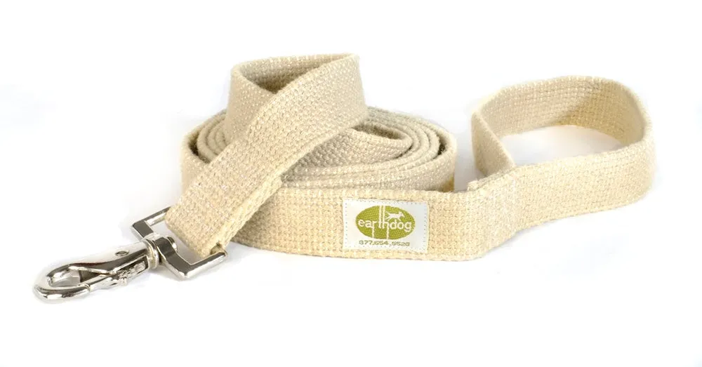 Hemp Leashes