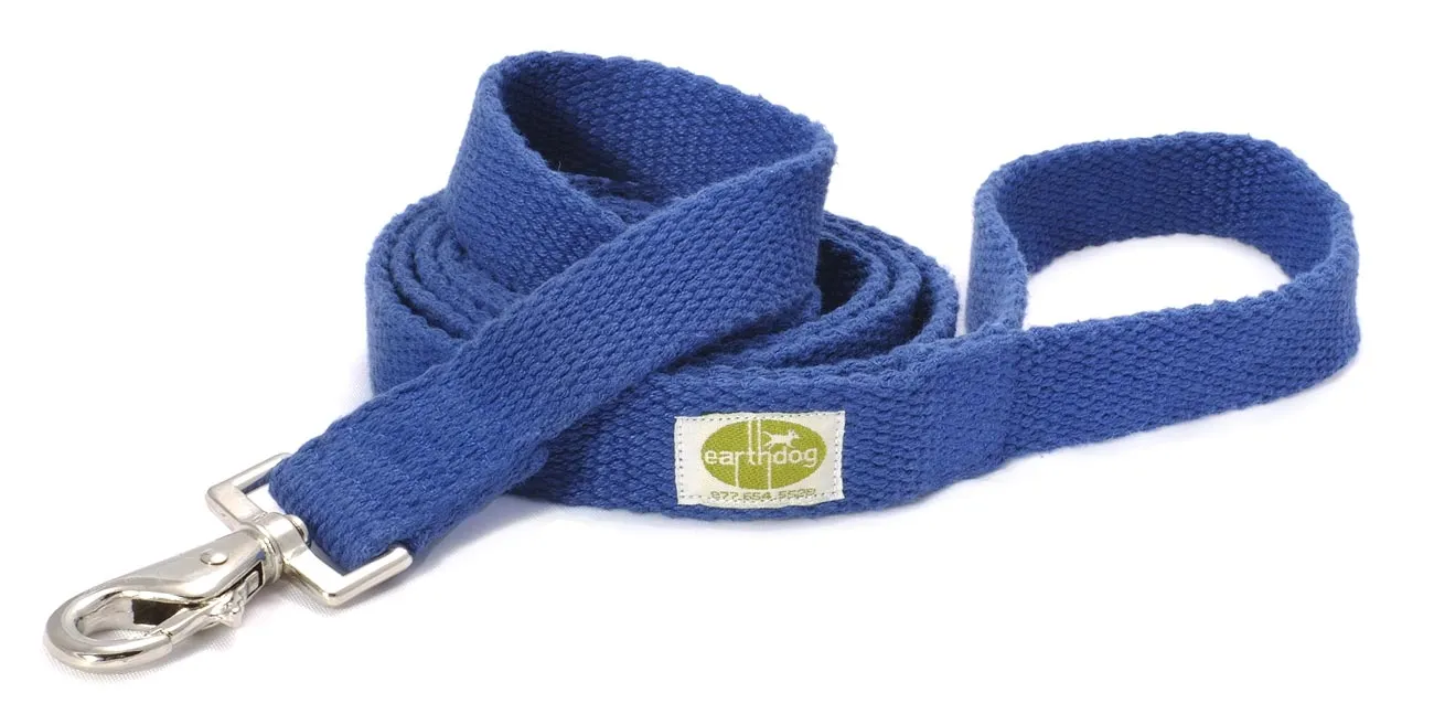 Hemp Leashes