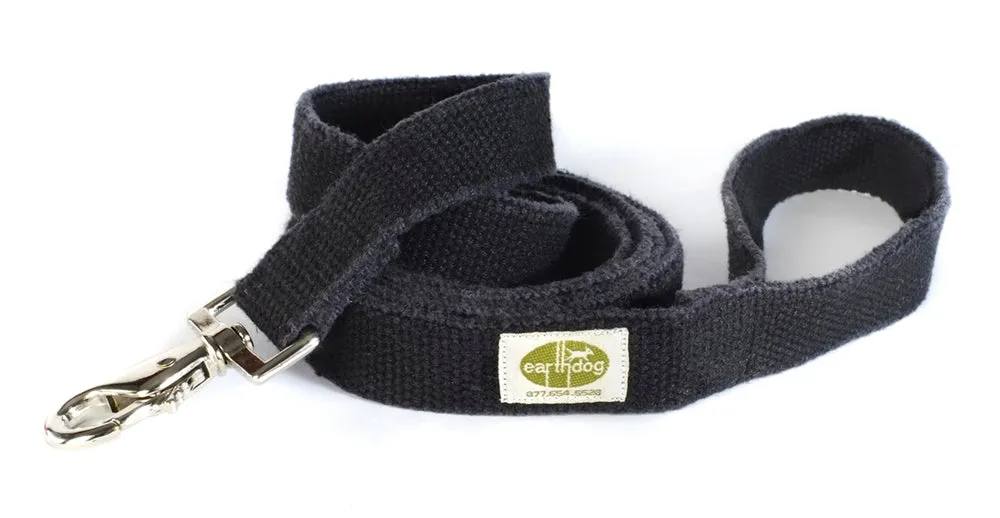 Hemp Leashes