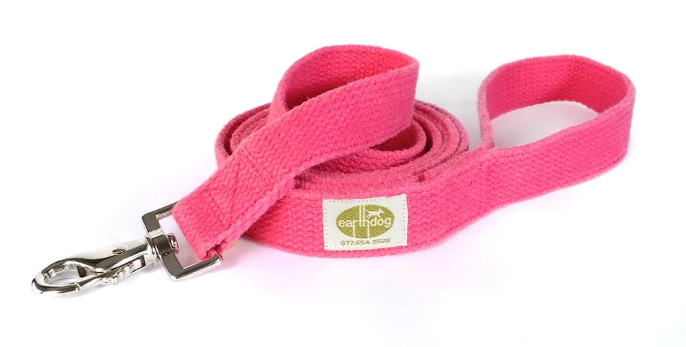 Hemp Leashes