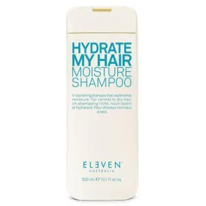 Hydrate My Hair Moisture Shampoo by Eleven Australia