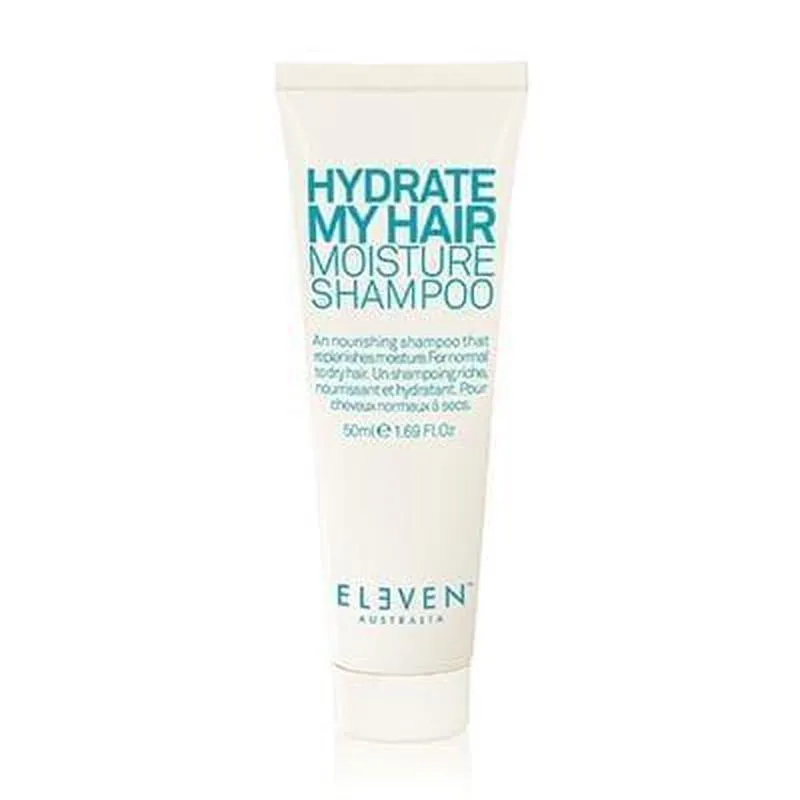 Hydrate My Hair Moisture Shampoo by Eleven Australia