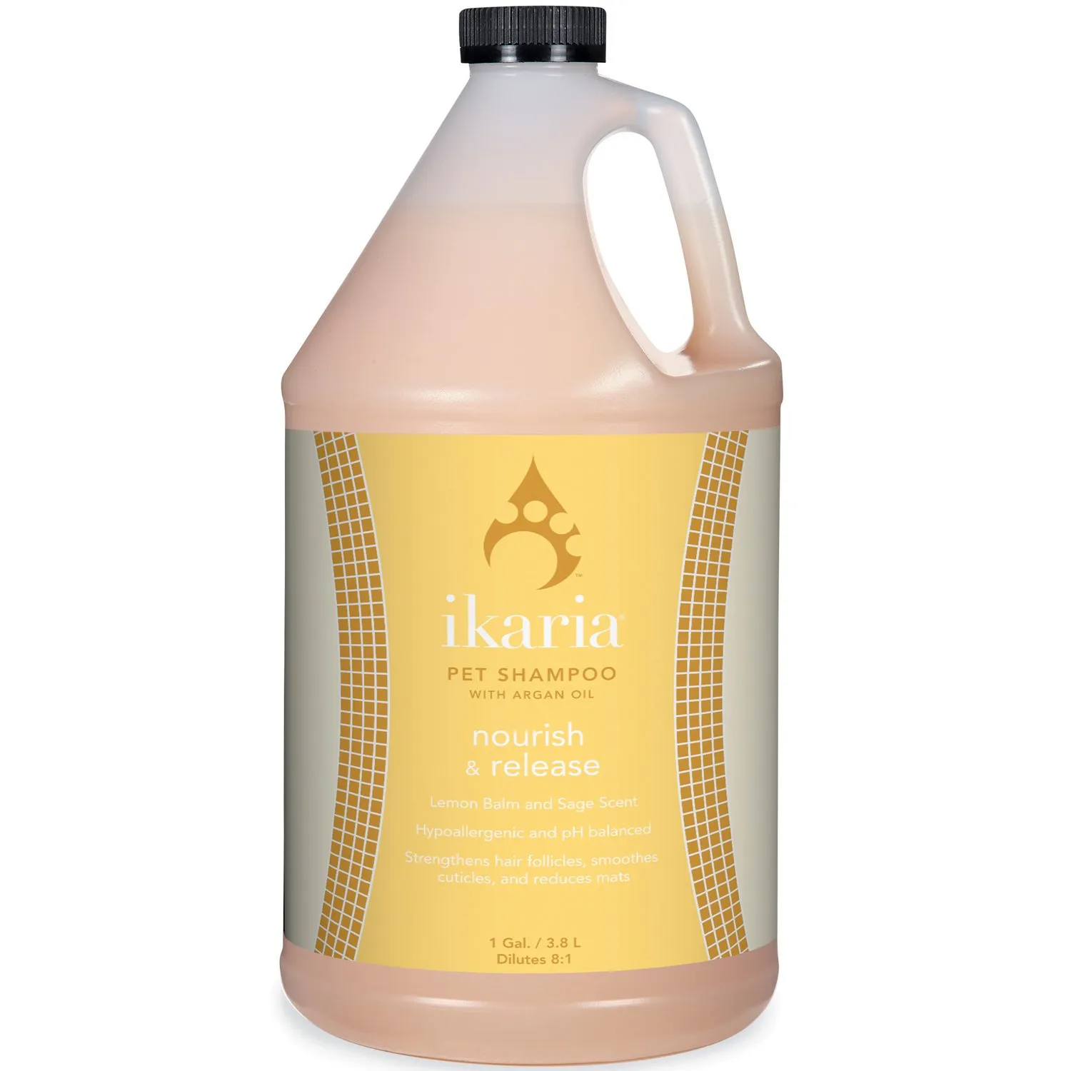 ikaria IK  restore , 