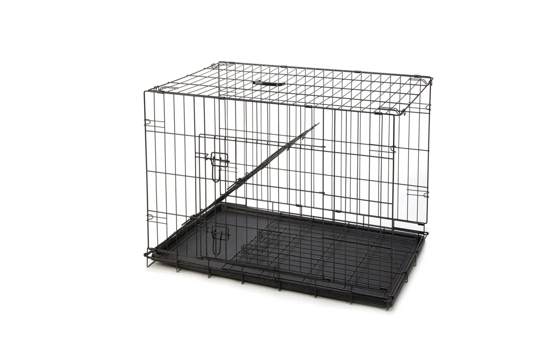 IMAC Box Cane 61: Durable and Portable Dog Transport Box