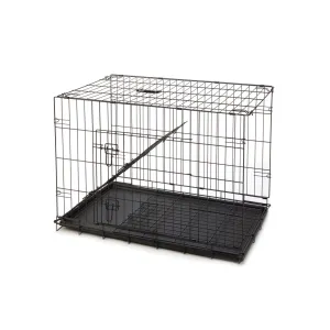 IMAC Box Cane 61: Durable and Portable Dog Transport Box