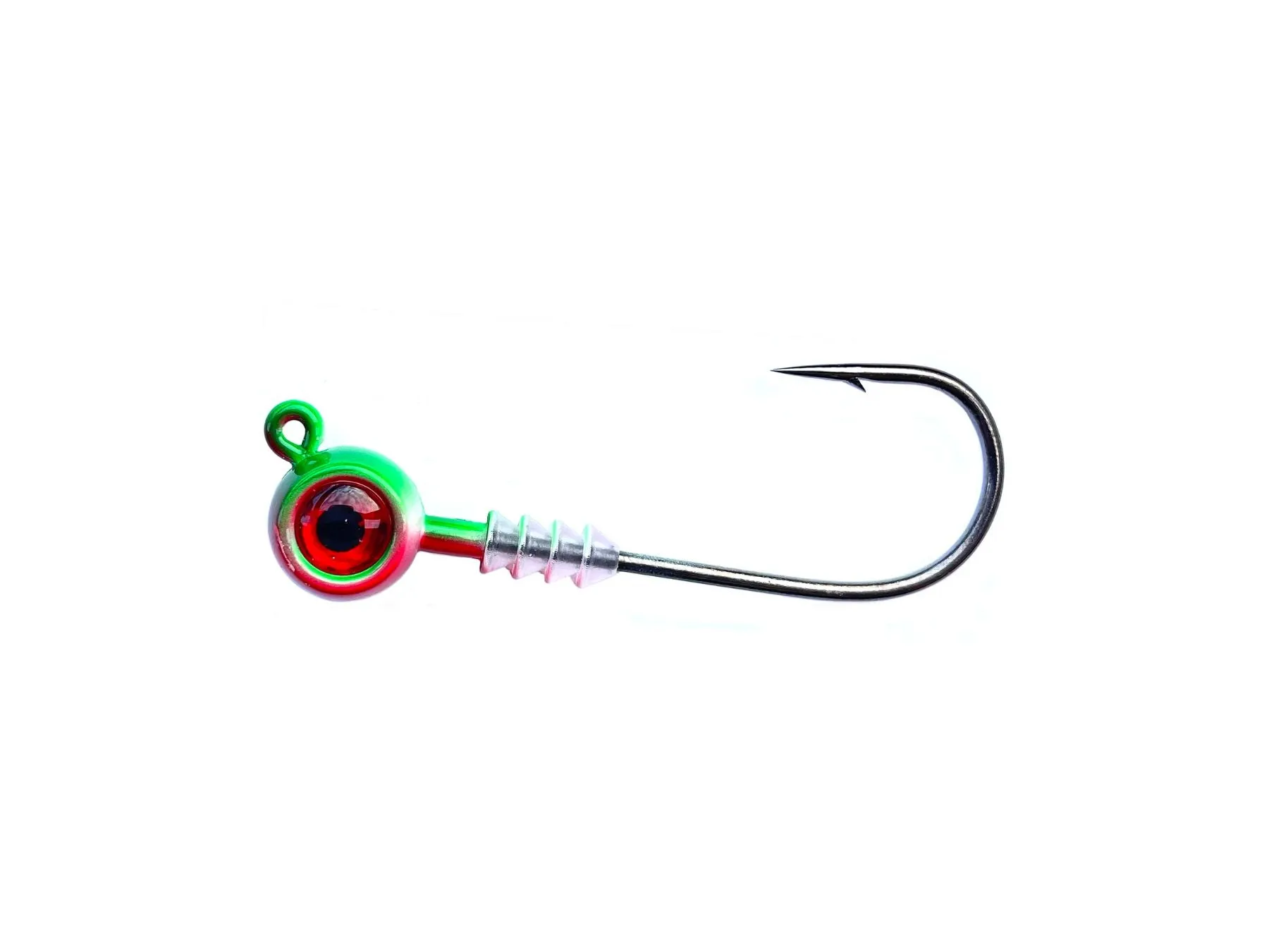 Jigging World Epoxy Teasers