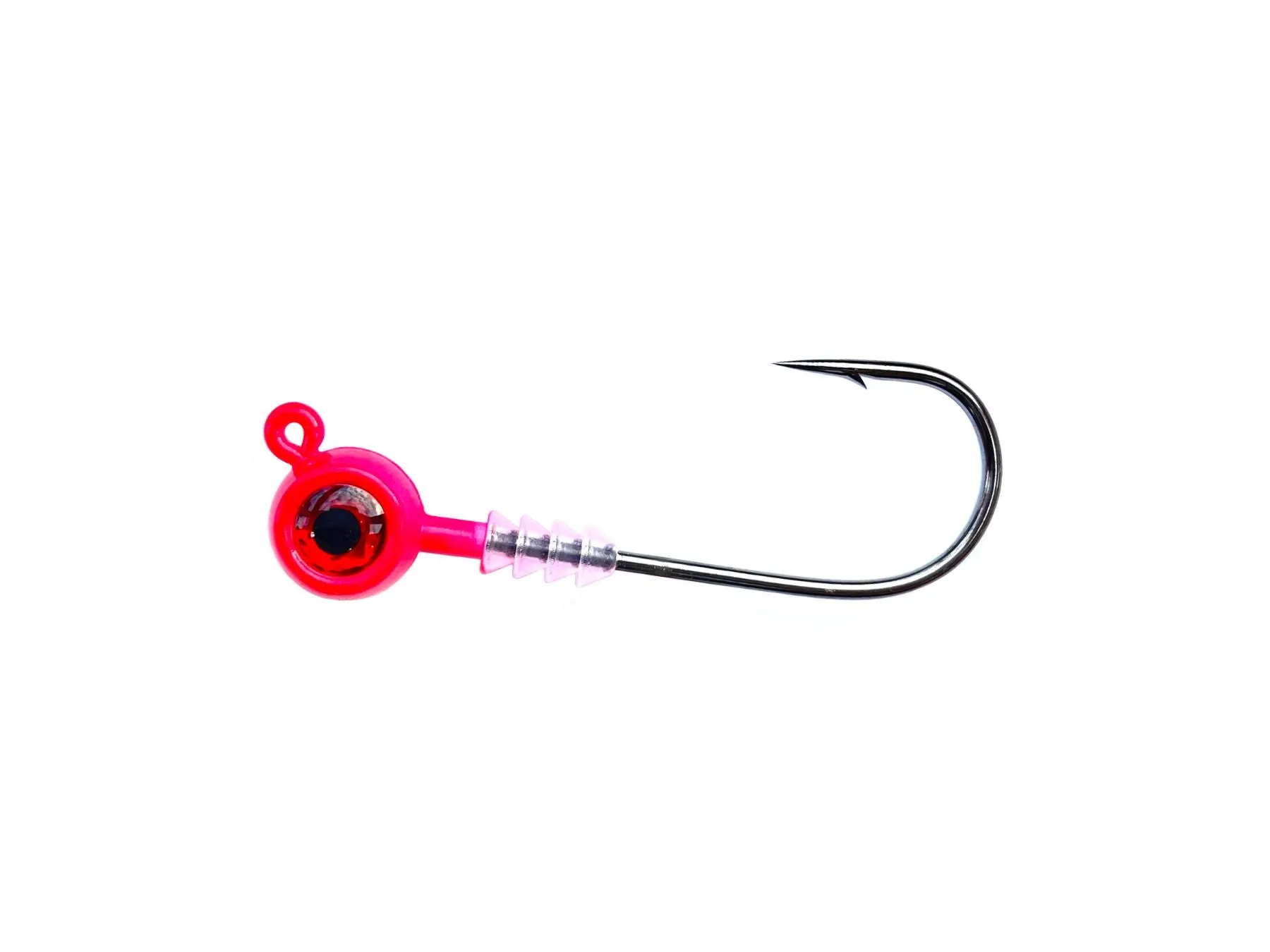 Jigging World Epoxy Teasers