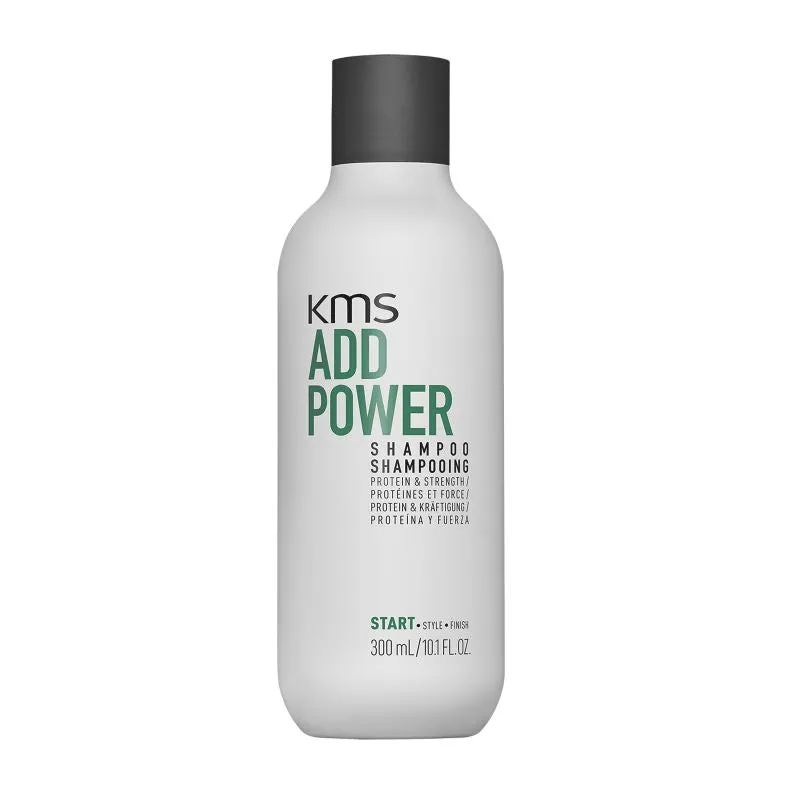 KMS AddPower Shampoo