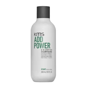 KMS AddPower Shampoo