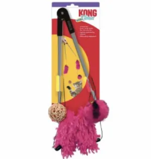 Kong Cat Teasers Tweezerz