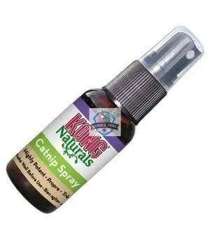 Kong Catnip Spray