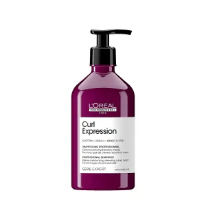 Loreal Professionnel Curl Expression Intense Moisturizing Shampoo 16.9 oz