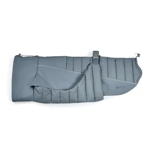 Miacara Stefano Winter Dog Coat - Slate