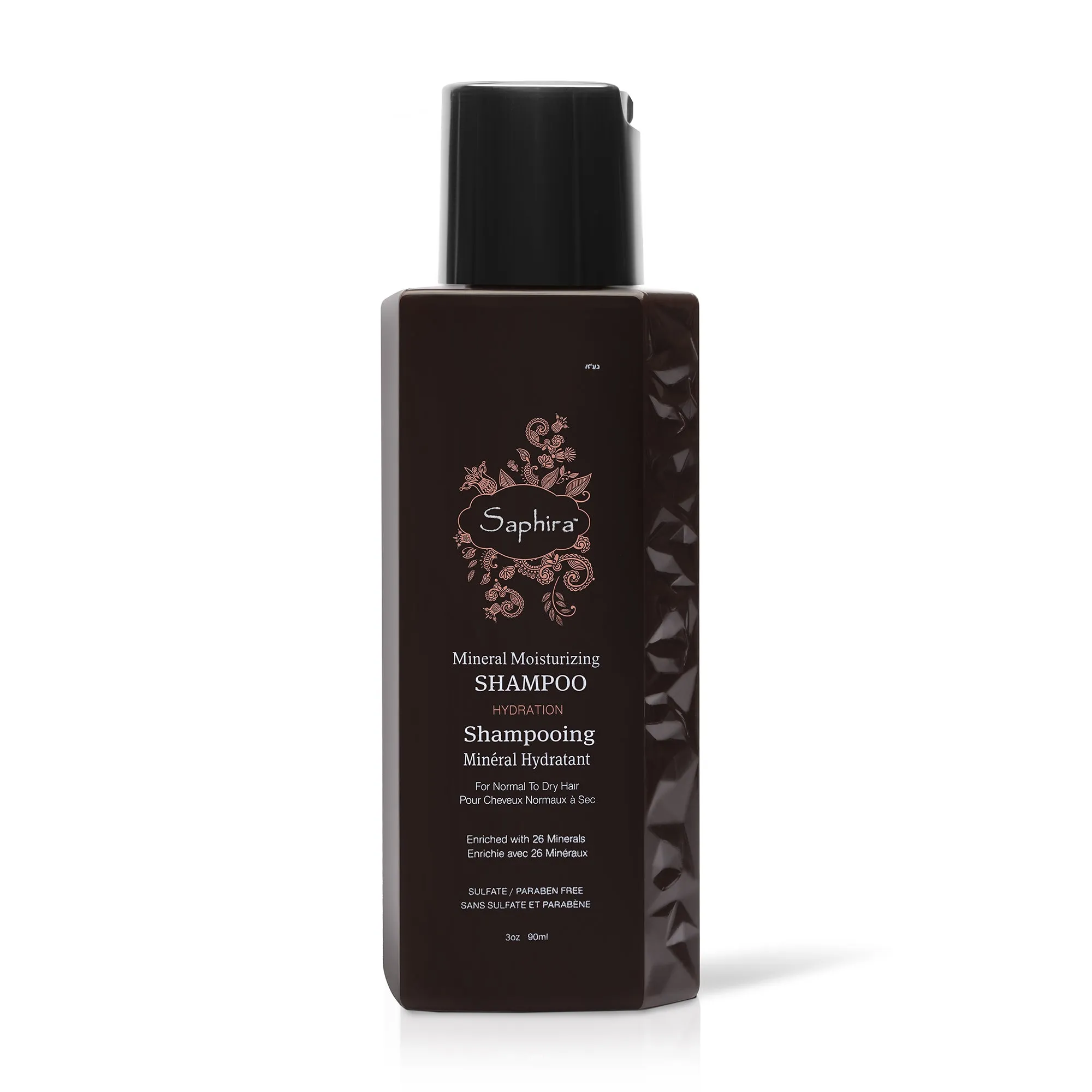 Mineral Moisturizing Shampoo