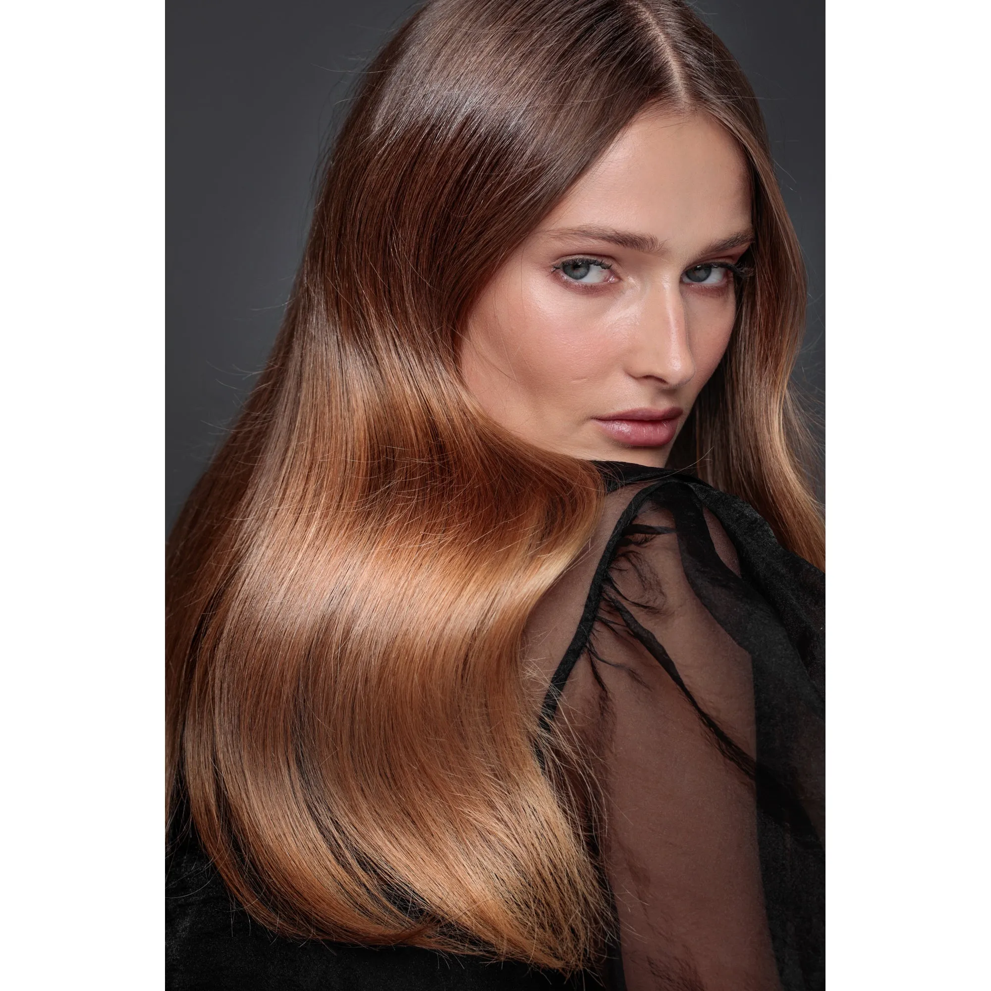 Mineral Moisturizing Shampoo